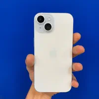 ایفون۱۵ نرمال 128gb. Ch