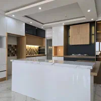 کابینت های‌گلاس فُرم‌چید