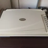 اسکنر a3 پلاستک