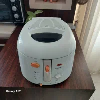 سرخ کن روغنی