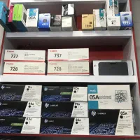 فروش کارتریج ، تعمیرات و شارژ در حضور شما|خدمات رایانه‌ای و موبایل|مشهد, شهید مطهری|دیوار