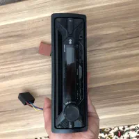 ضبط سونی ۴ کانال مخصوص سیستم سنگین