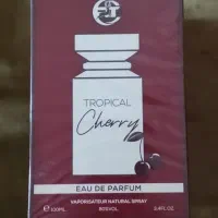 دو عدد ادکلن اماراتی اصل  ۱۰۰ میل