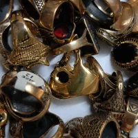 اکسسوری انگشتر بدلیجات تک انگشتر عمده بدلیجات عمده|بدلیجات|تهران, شهرک غرب|دیوار
