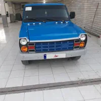 نیسان مدل ۱۴۰۱