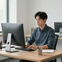 استخدام ادمین پاره وقت در روبیکا