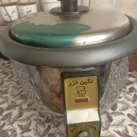 پلوپز برقی سالم