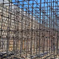 داربست فلزی ایلام و تمام نقاط|خدمات پیشه و مهارت|ایلام, |دیوار