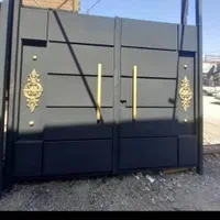 در باغ ۹۹ درب باغ۹۹ درباغی ۹۹ درب حیاط۹۹ درحیاط ۹۹|مصالح و تجهیزات ساختمان|تهران, آذری|دیوار