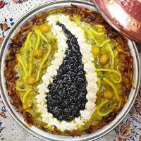 قبول سفارش پخت حلیم آش نذری( ویژه ایام محرم و صفر)