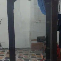 بوفه سی ان سی شده درجه یک