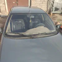 پژو 405 مدل 90 پلاک تهران