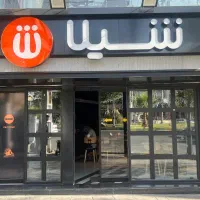 کارگرساده رستوران