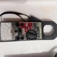 آمپر متر