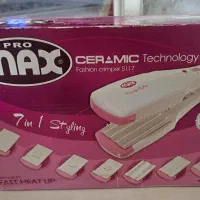 اتو موی پرومکس اصل