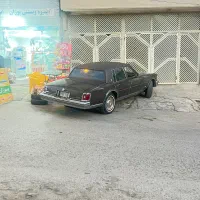 کادیلاک سویل بسیار تمیز سالم