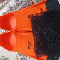 فین قدرتی و سرعتی CIMA