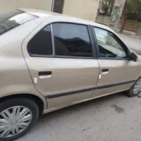 سمند مدل 82|خودرو سواری و وانت|مسجد سلیمان, |دیوار