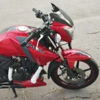 اپاچی 150مدل 95|موتورسیکلت|تربت‌حیدریه, رضاشهر|دیوار