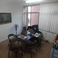 دفتر کار واقع در شهرداری رشت