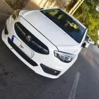 فروش حواله شاهین G سانروف دار