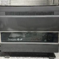 بخاری آرلوکس