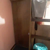 تخت ۲طبقه|تخت و صندلی بچه|هشتگرد, شهرک ایران خودرو|دیوار