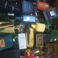 ادکلن بدون جعبه عروسک وتمیز