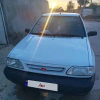 پراید مدل 96|خودرو سواری و وانت|داراب, |دیوار