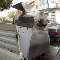 آبگیری گوجه و انگور و انار و.