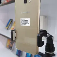 سامسونگ Galaxy A7 (2017) با حافظهٔ ۳۲ گیگابایت|موبایل|تهران, ونک|دیوار