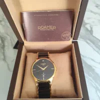 ساعت سوییسی مردانه ROAMER اصلی
