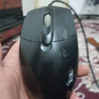 موس اصلی باکیفیت