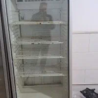 یخچال ایستاده|فروشگاه و مغازه|قم, ولیعصر|دیوار