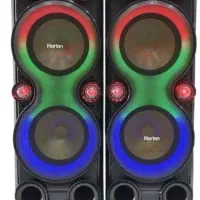 فروش اسپیکر هوریون مدل HO3070D12 زیر قیمت