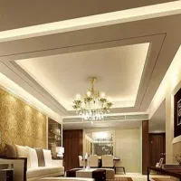 کناف کاری مدرن با خدمات رایگان|خدمات پیشه و مهارت|ملایر, |دیوار