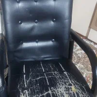 صندلی اداری