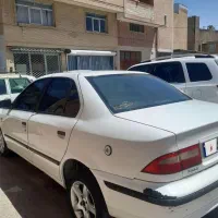 سمندef7دوگانه کارخانه