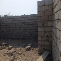 زمین120متر بندرلافت سند قول نامه ای|فروش خانه و ویلا|قشم, |دیوار