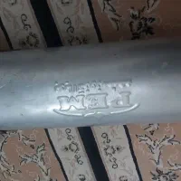 منبع اگزوز بلوچی