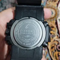 ساعت نو بدونه اینکه استفاده شده باشه|ساعت|زنجان, |دیوار