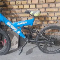 دوچرخه فروشی