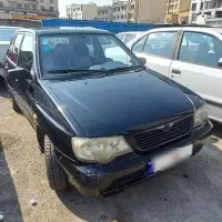 پراید ۱۳۲ تحویلی۹۰|خودرو سواری و وانت|تهران, سعادت‌آباد|دیوار