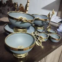 سرویس پذیرایی