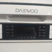 ماشین ظرفشویی دوو