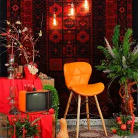 دکور یلدای ۱۴۰۴ آتلیه زر