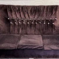 مبلمان ۷نفره فروش فوری