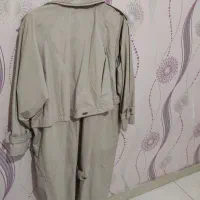 بارونی آمریکایی وسایز ۴۶وقیمت ۱۵۰۰۰۰۰هزار تومان|لباس|ری, منصوریه منگل|دیوار
