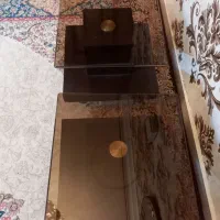 میز ۴ پایه عسلی|مبلمان خانگی و میز عسلی|تهران, خاوران|دیوار