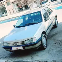 پژو۴۰۵مدل۸۴|خودرو سواری و وانت|میاندوآب, |دیوار